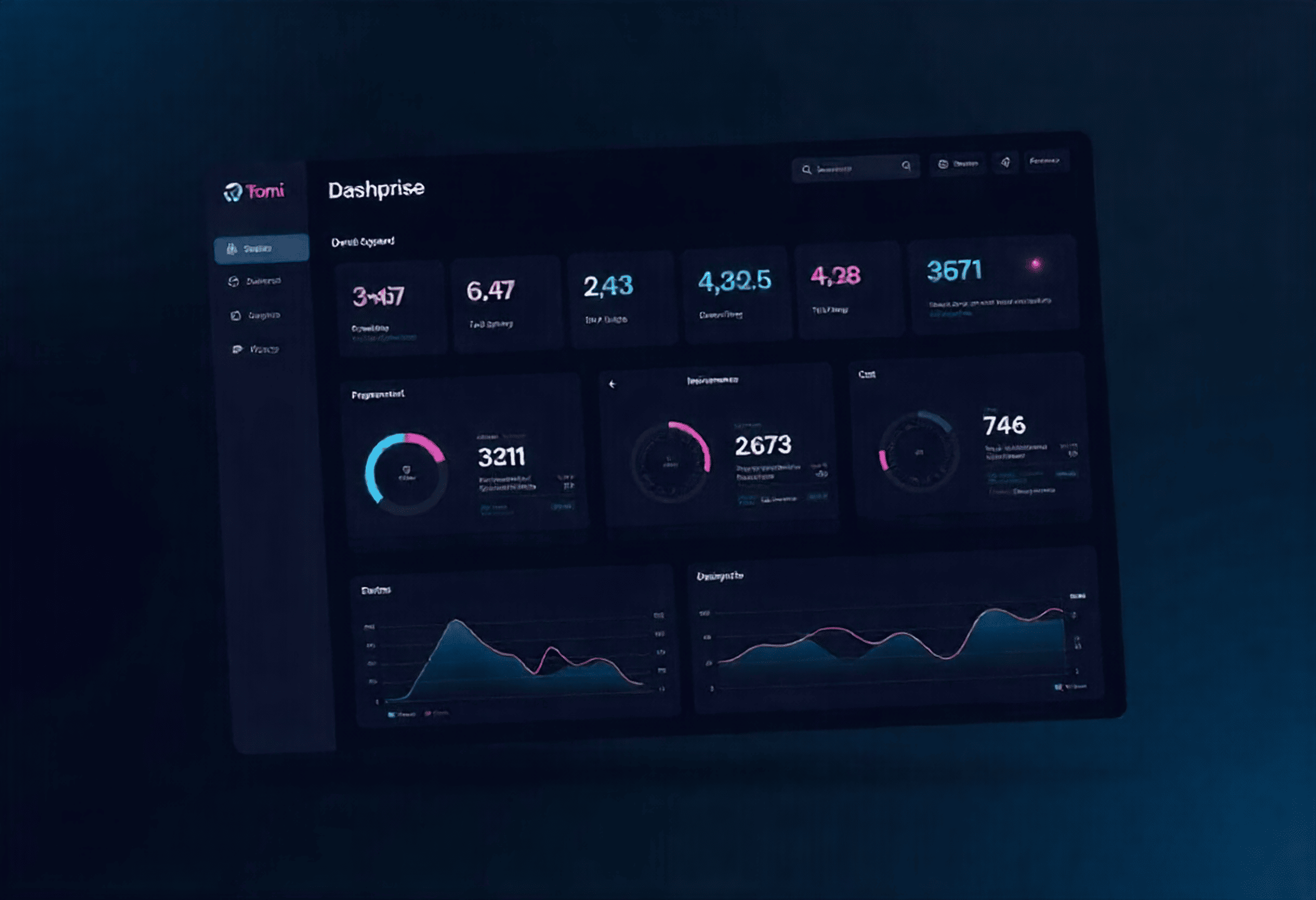 Enterprise Asset Management