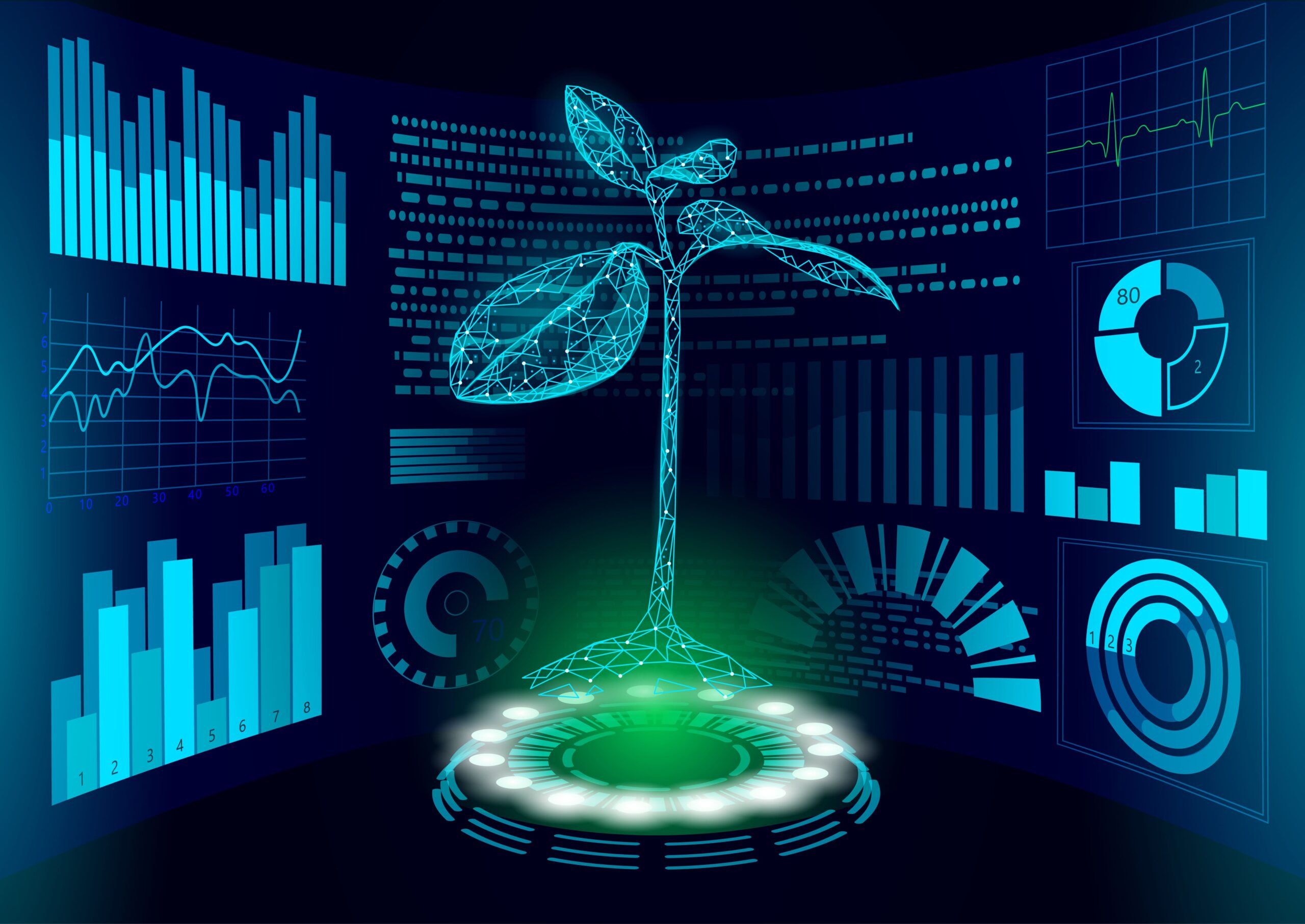 Sustainable Maintenance Practices