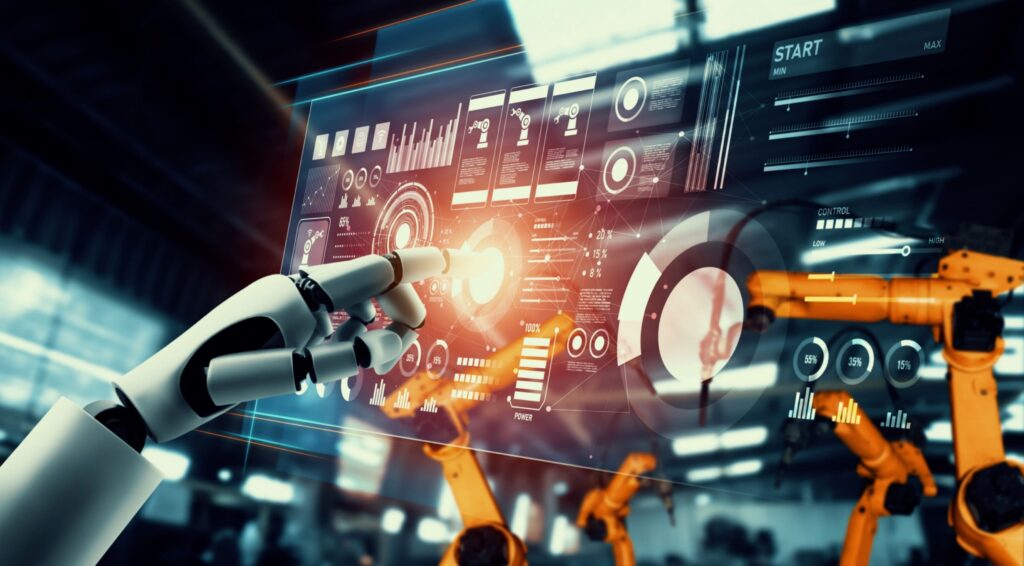 Maintenance Automation