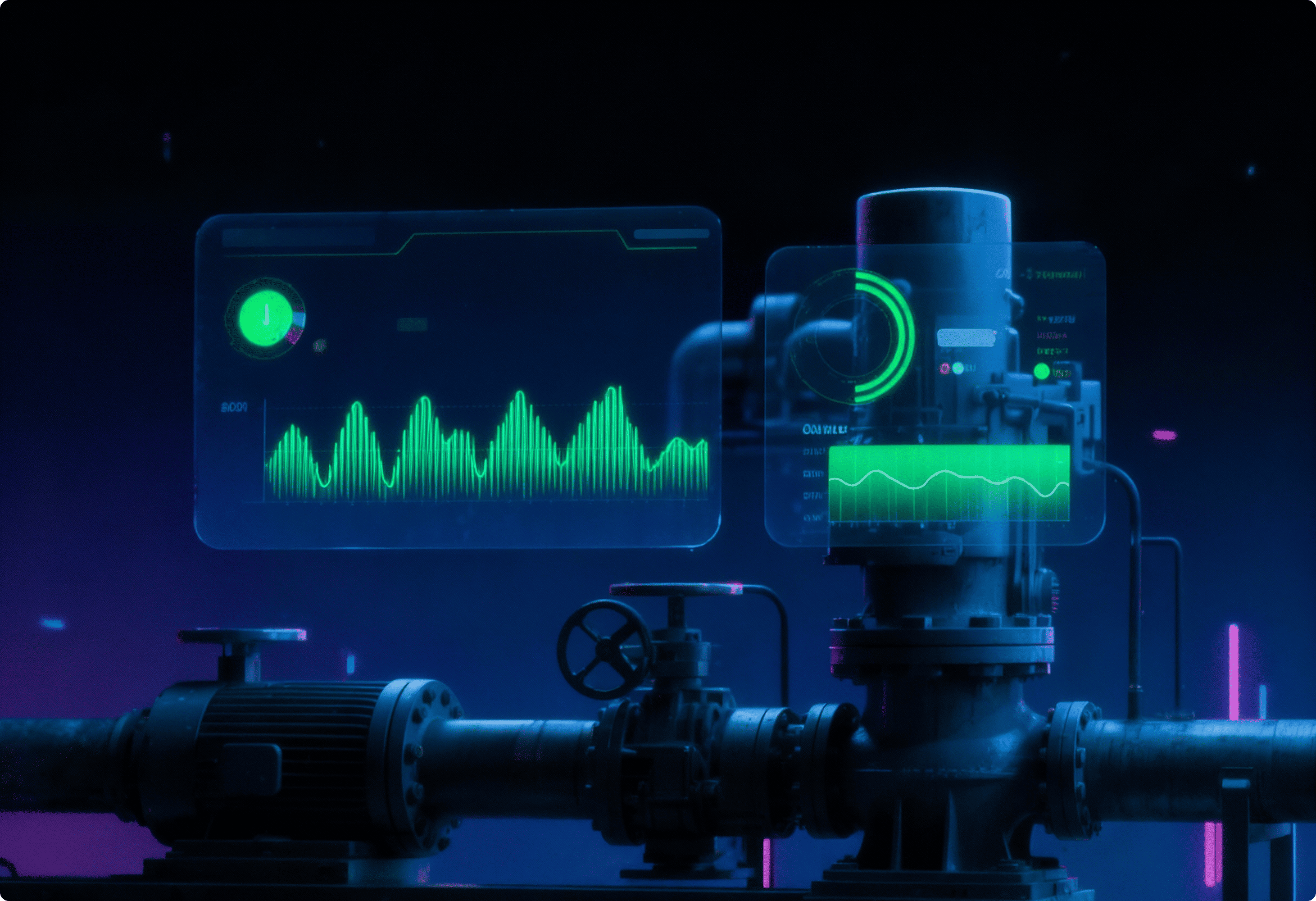 Condition-Based Monitoring